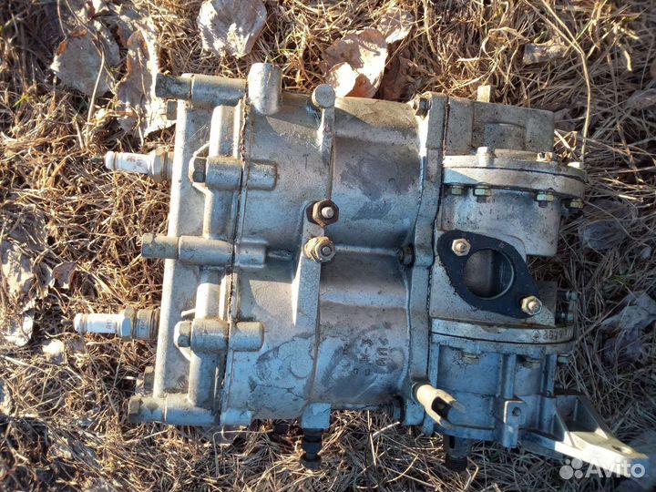 Запчасти вихрь 30