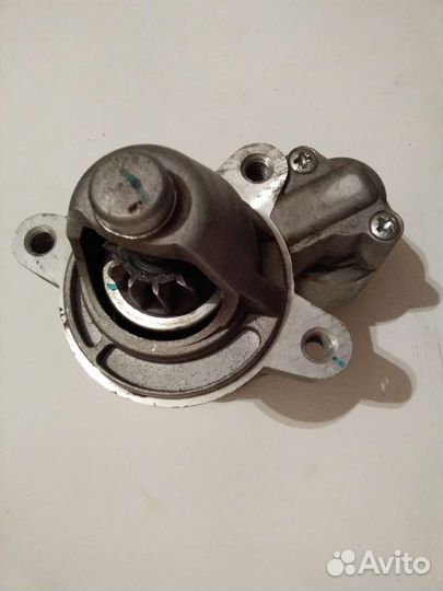 Стартер Ford Focus 3 Б/У