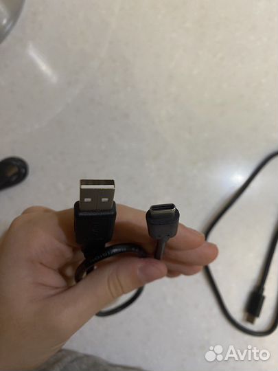Кабель usb type c