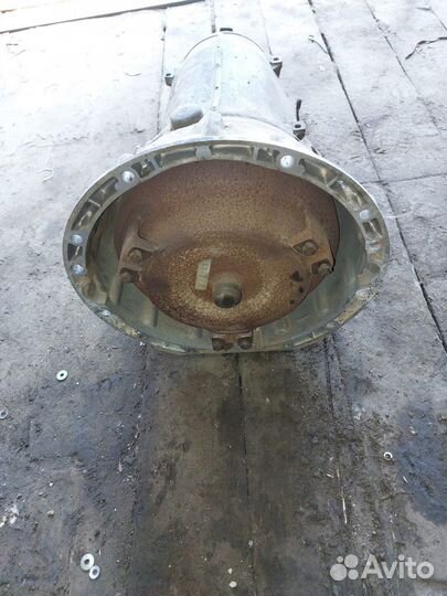 АКПП Mercedes W210. Мерседес 210. E280