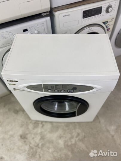 Стиральная Машина Samsung/Гарантия/Доставка