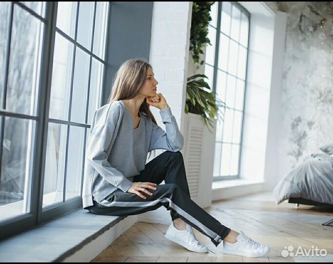 Спортивный Костюм Iva Design