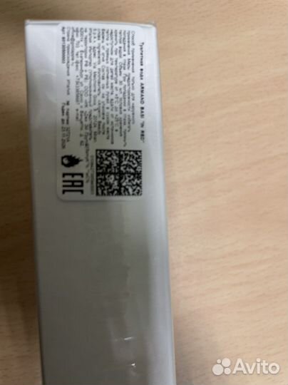 Духи женские оригинал новые