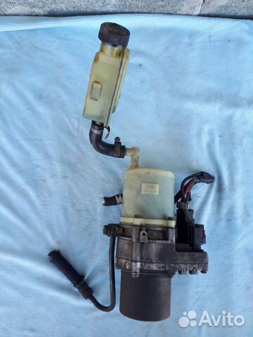 Эгур Мазда 3 бк