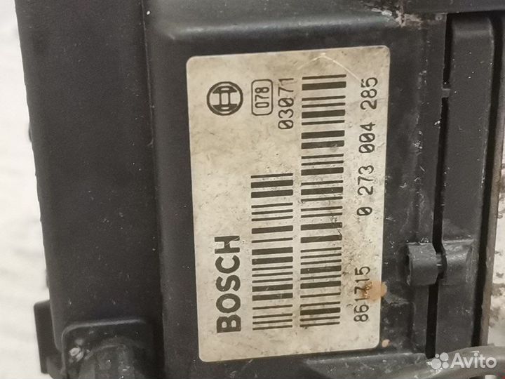 Блок ABS для Audi A6 C5 8E0614111AL