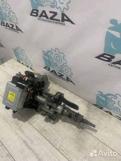 Рулевая колонка Kia Sportage 3