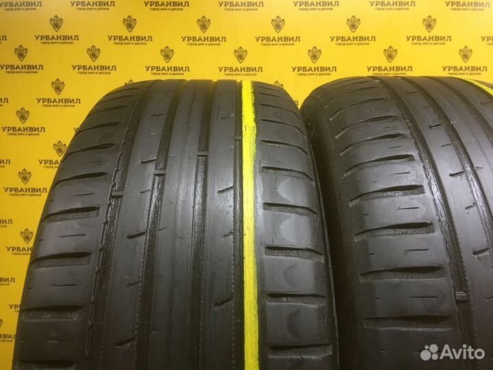 Nokian Tyres Hakka Blue 2 215/60 R16 99V