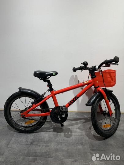 Frog 48 велосипед