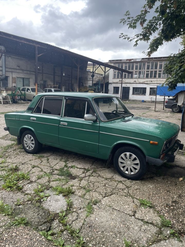 ВАЗ (LADA) 2106: фото владельца