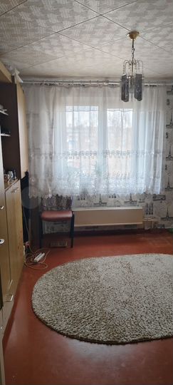 2-к. квартира, 52 м², 5/5 эт.