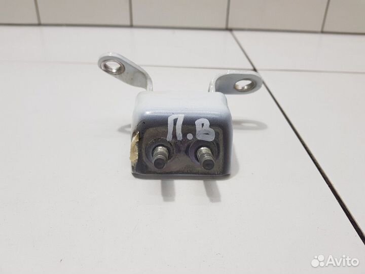 Петля двери задняя правая верхняя (Haval H6)