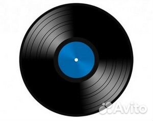 Грампластинки