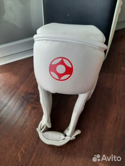 Боксерское снаряжение