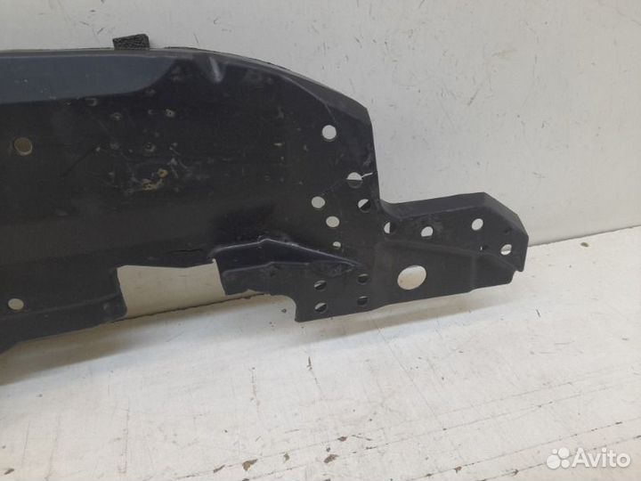 Пыльник бампера передний Toyota Rav4 50 2018-2023