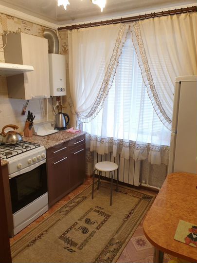 1-к. квартира, 32 м², 1/5 эт.