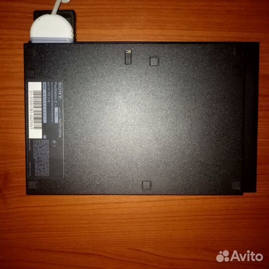Playstation 2 scph 77008