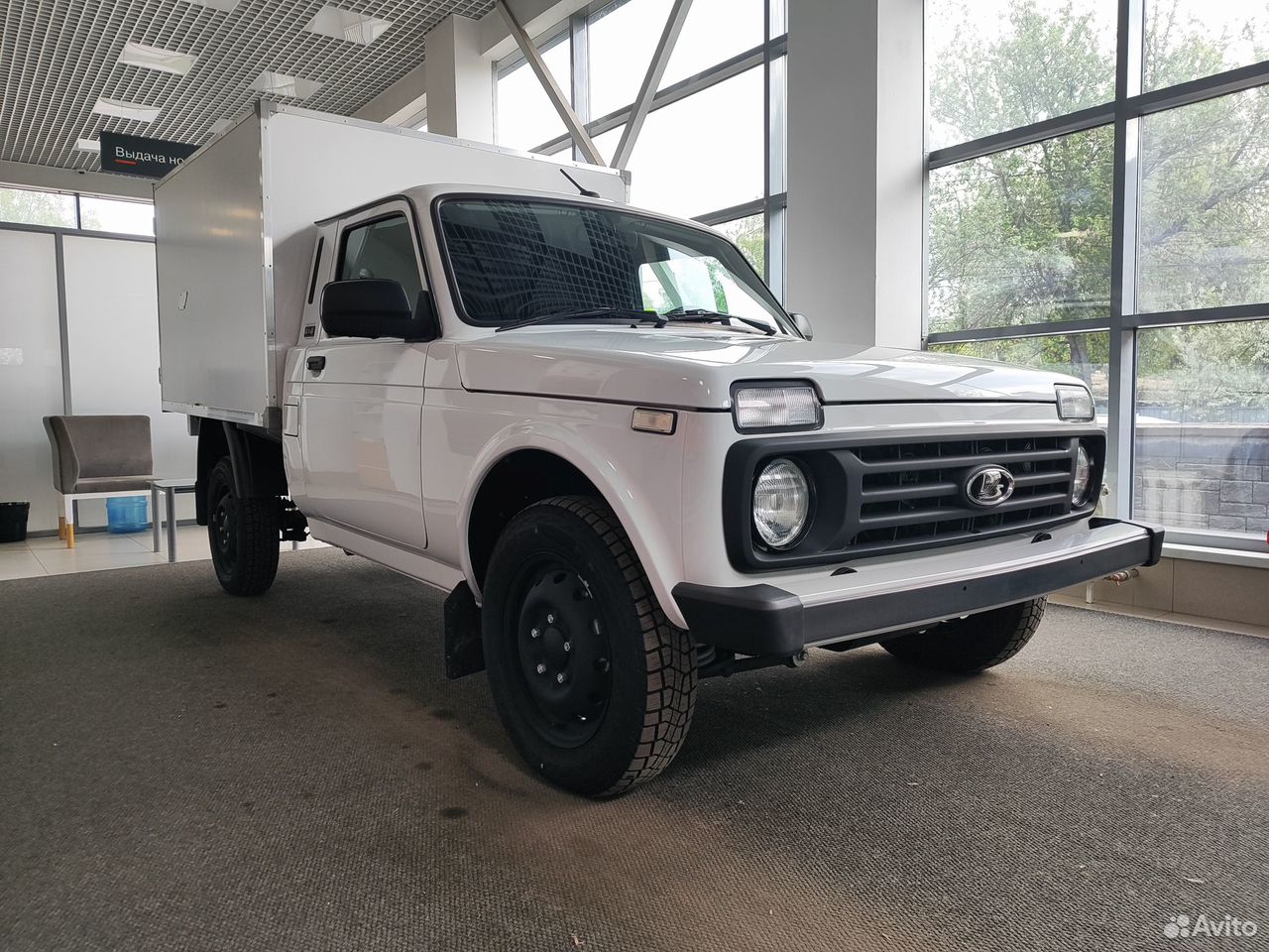 ВИС 2346 1.7 MT, 2025