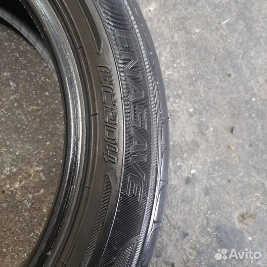 Dunlop Enasave EC204 175/55 R15