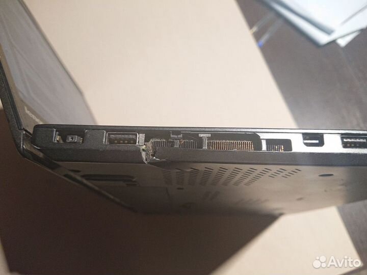 Lenovo ThinkPad T450s
