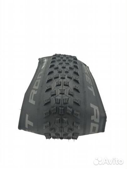 Велопокрышка schwalbe rocket RON 26