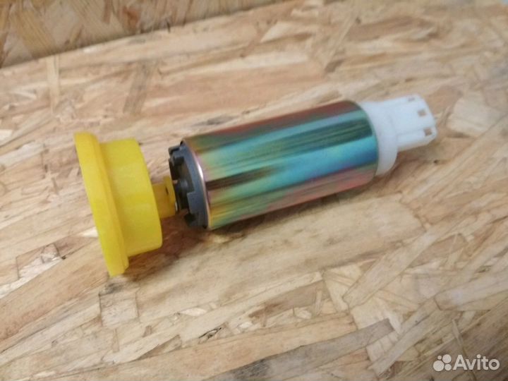 Бензонасос Yamaha 150-175-200 68F-13907-01-00