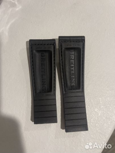 Ремешок Breitling (for Bentley)