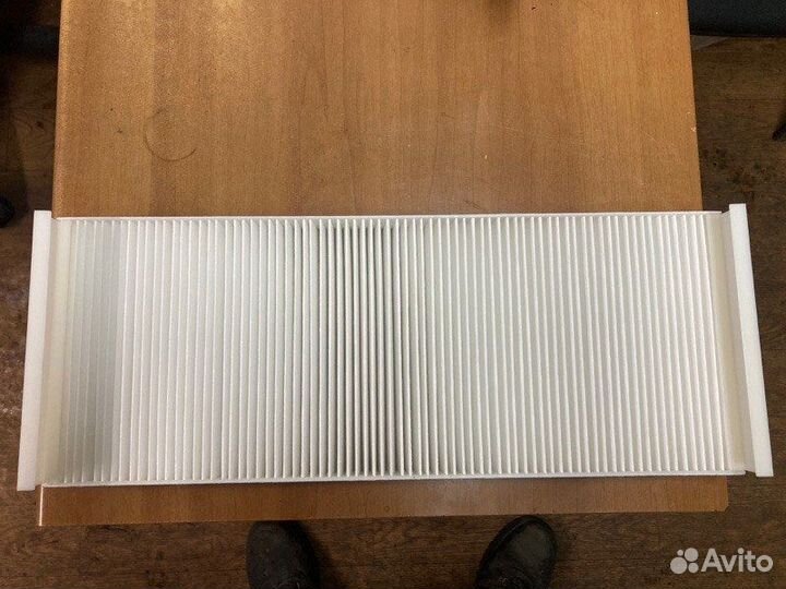 Фильтр воздушный Man Tga Tgs Tgx Tgm Tgl