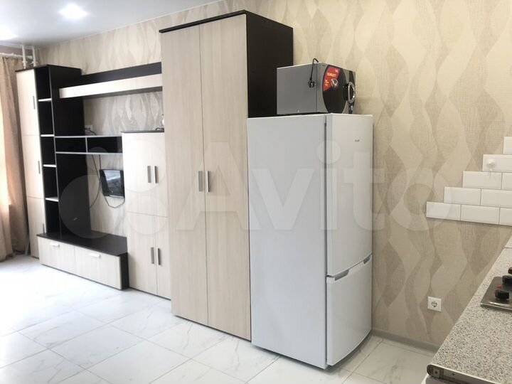 Квартира-студия, 25 м², 5/9 эт.