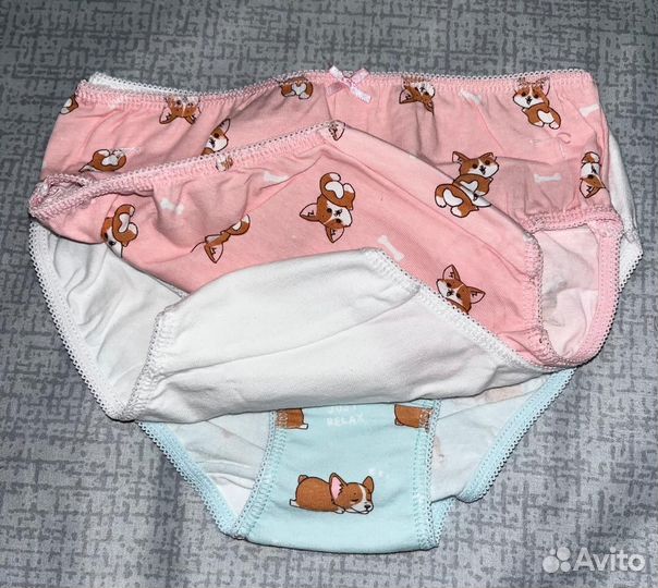 Вещи новые для девочки