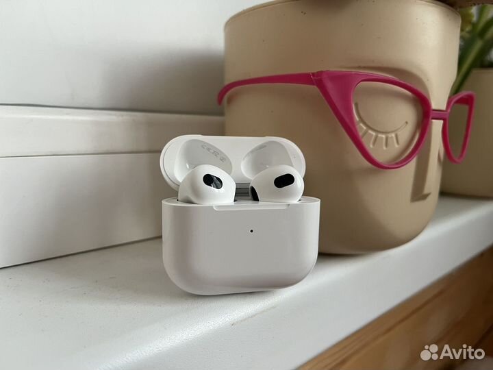 Airpods 3 premium