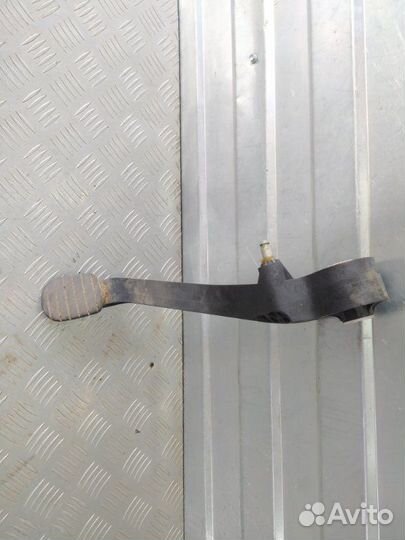 Педаль сцепления Renault Duster HSA F4R 2009-2014