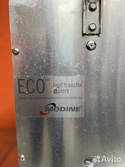 Воздухоохладитель / испаритель / воп