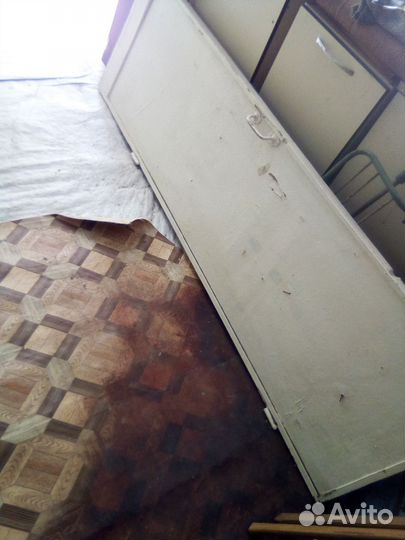 Двери межкомнатные деревянные