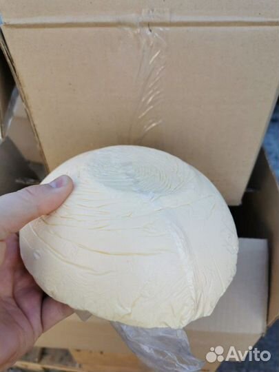 Масло сливочное от производителя