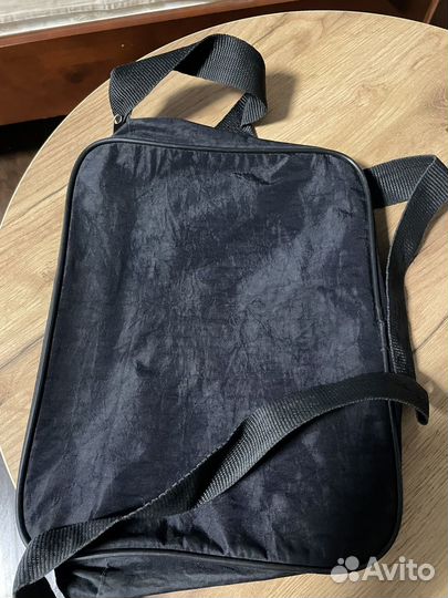 Сумка через плечо