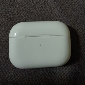 Кейс для AirPods Pro оригинальный в идеале