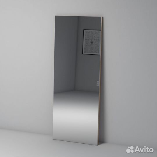 Зеркало лофт