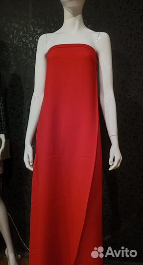 Ткань креп, натуральная вискоза, коллекция