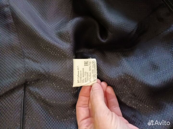 Костюм школьный для мальчика