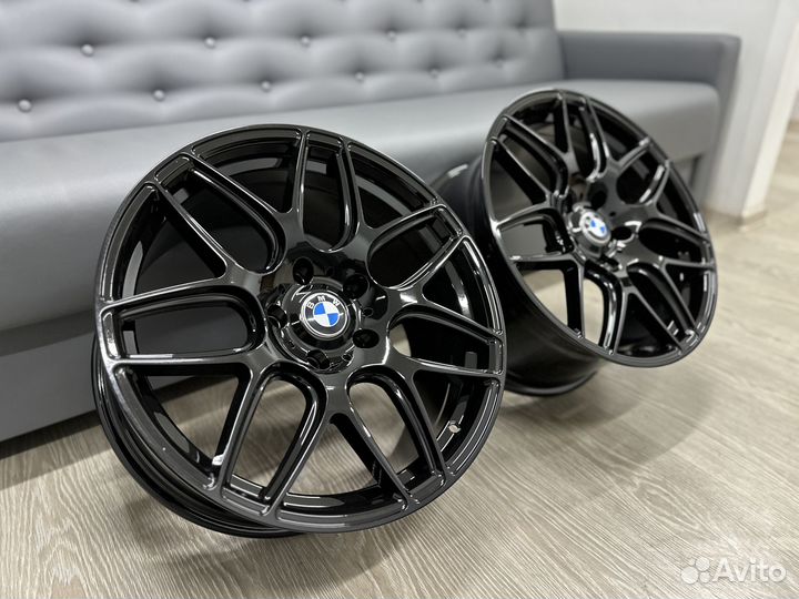 Диски VMR R18 5-120 GB для BMW f30 F31