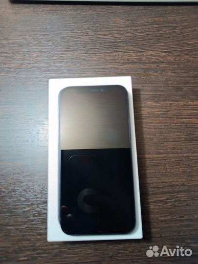 iPhone 12 mini, 256 ГБ