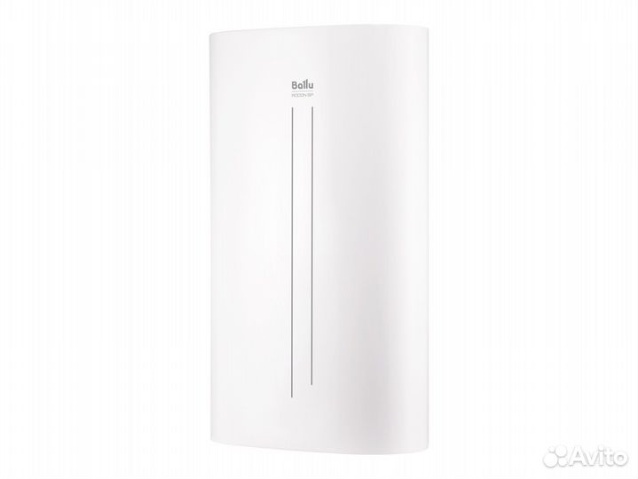 Водонагреватель Ballu BWH/S 50 Rodon SP