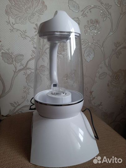 Генератор водородный воды