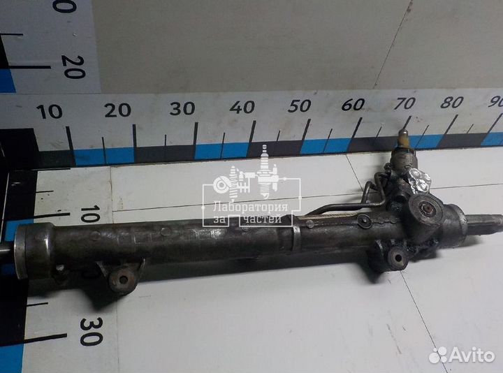 Рейка рулевая Mercedes Benz 1644600500