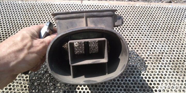 Дмрв Mitsubishi Sigma F17A 6G72