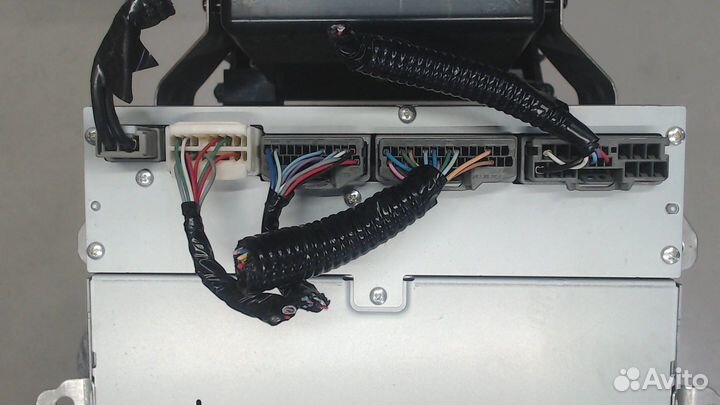 Магнитола Acura MDX, 2009