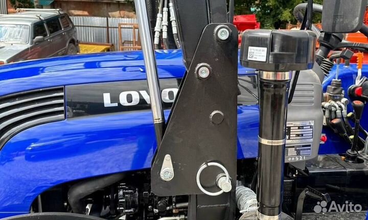 Мини-трактор Lovol TE244, 2023