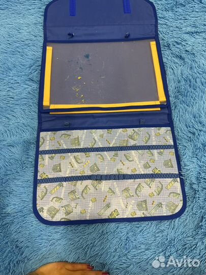 Папка для труда