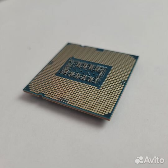 Процессор Intel Core i5 11400F Новый