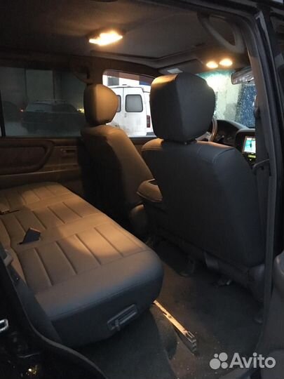 Авточехлы новые в рассрочку